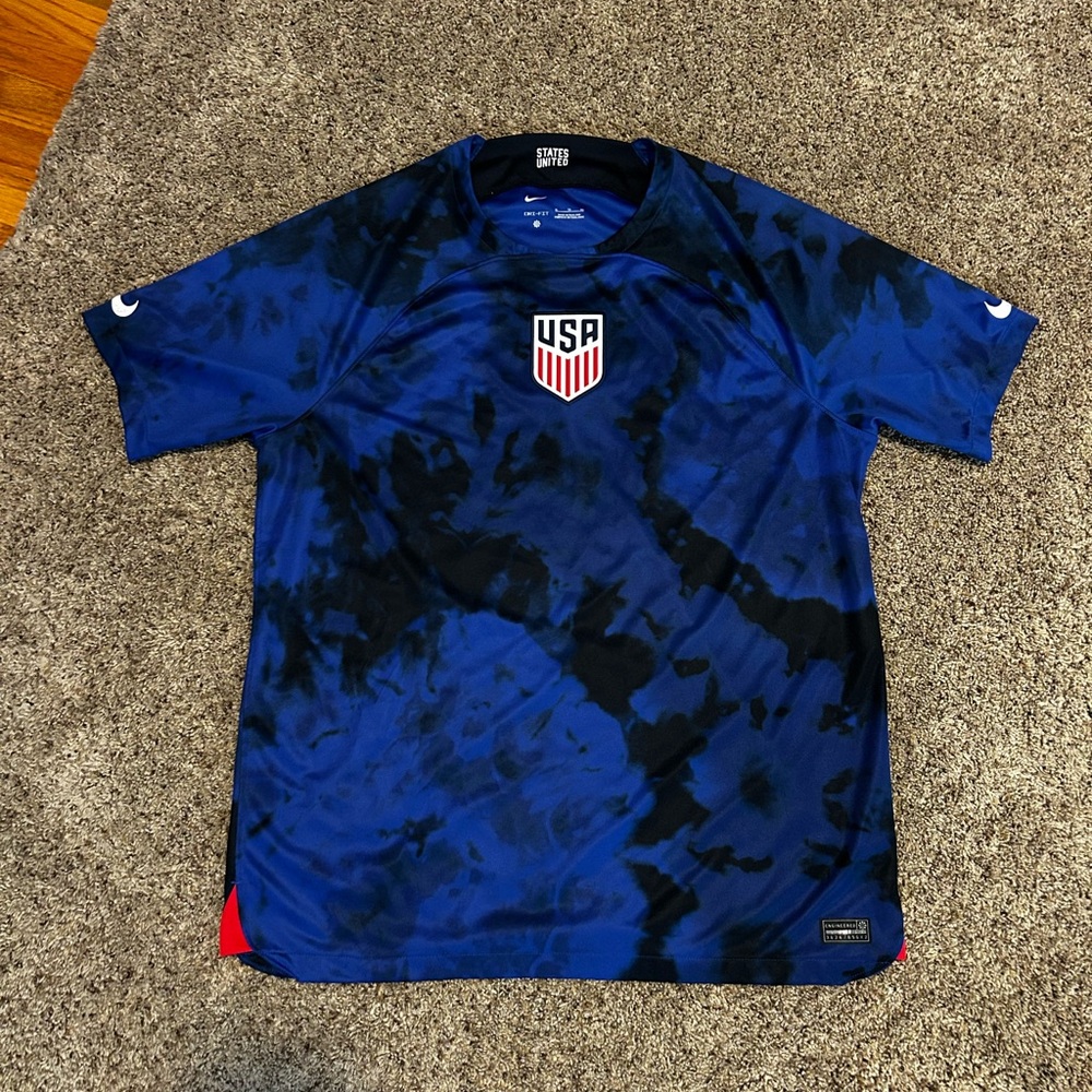 USA Jersey